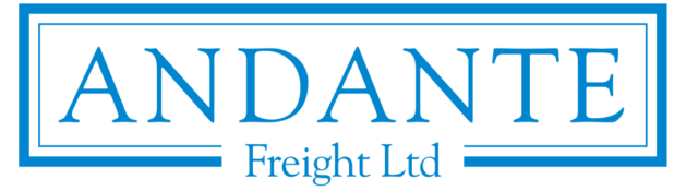 Andante Freight