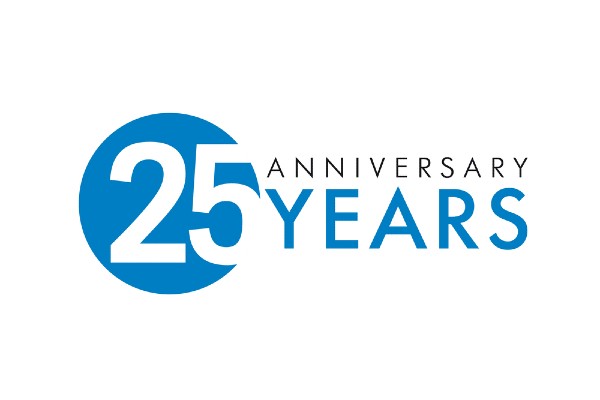 Andante Freight celebrate 25th anniversary as a business